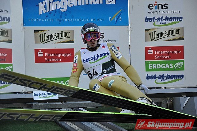 131 Robert Kranjec